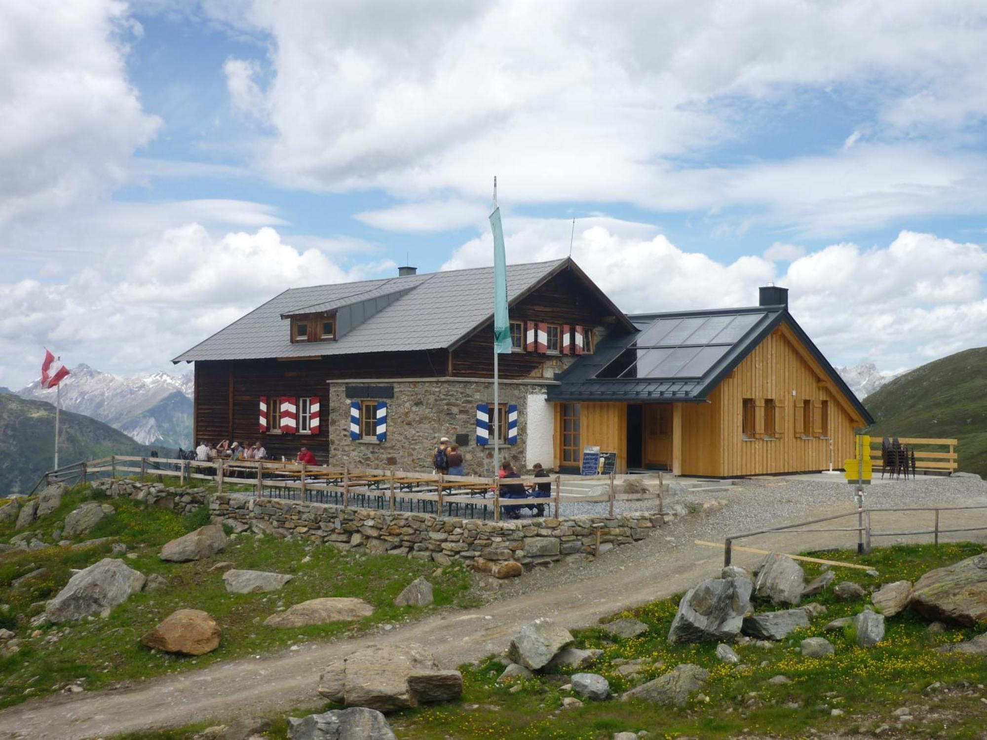 Ad Laca See Exterior photo