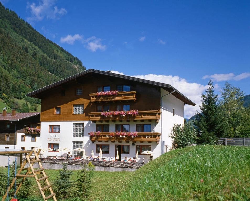 Ad Laca See Exterior photo